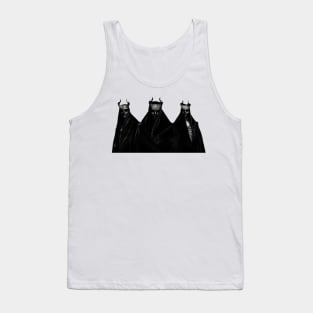 The Evil Lord Tank Top